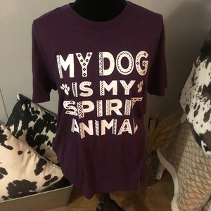 ATX Mafia boutique shirt